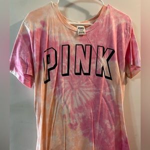 Victoria’s Secret PINK shirt